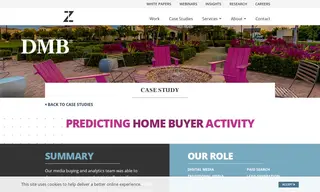 Preview of the DMB Associate’s Eastmark Case Study