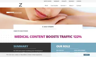 Preview of the Arizona Dermatology Case Study