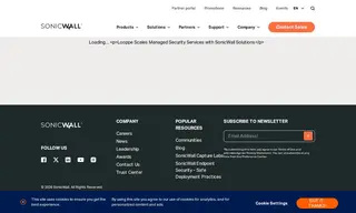 Preview of the Looppe Design & Technology LLC Case Study