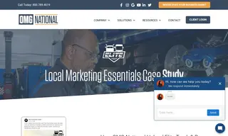 Preview of the Elite Truck & Bus Center Case Study