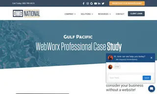 Preview of the Gulf Pacific Seafood, Inc Case Study