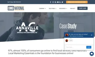 Preview of the Annaville Air Conditioning Case Study