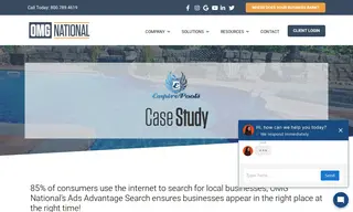 Preview of the Empire Pools Case Study