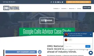 Preview of the GS Exterior Experts Case Study