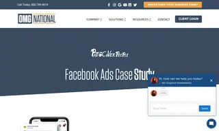 Preview of the Client Case Study