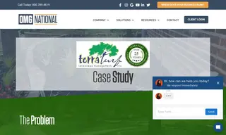 Preview of the Terra Turf Case Study