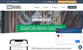 Preview of the Tri-Valley Fence Works Case Study