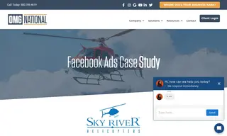 Preview of the Small and Medium-sized Businesses Case Study