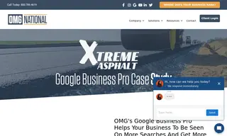 Preview of the Xtreme Asphalt Case Study