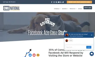 Preview of the Pet Store Case Study