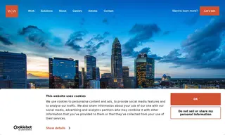 Preview of the Charlotte Regional Visitors Authority Case Study