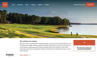 Preview of the Reynolds Lake Oconee Case Study