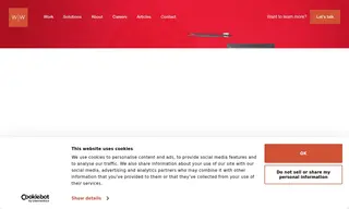 Preview of the Rheem Case Study