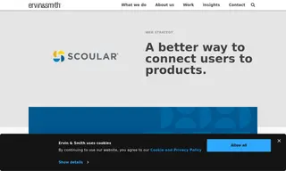 Preview of the Scoular Case Study