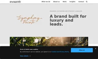 Preview of the Agemark Senior Living Case Study