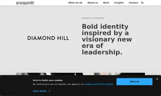 Preview of the Diamond Hill Case Study