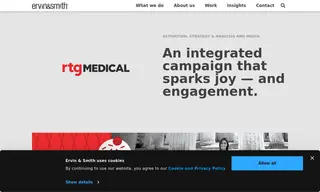 Preview of the RTG Medical Case Study
