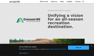 Preview of the Crescent Hill at Hitchcock Case Study