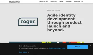 Preview of the Roger Case Study