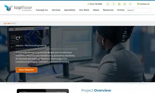 Preview of the C3 Case Study
