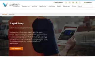 Preview of the Rapid Prep Case Study