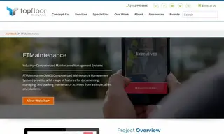 Preview of the FTMaintenance Case Study