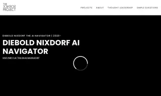 Preview of the Diebold Nixdorf Case Study