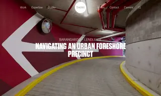 Preview of the Lendlease Case Study
