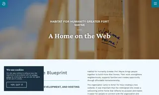 Preview of the Habitat for Humanity Greater Fort Wayne Case Study