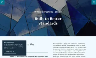 Preview of the MKM architecture + design Case Study