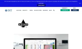 Preview of the Azzait Case Study