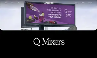 Preview of the Q Mixers Case Study