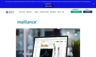 Preview of the Maillance Case Study