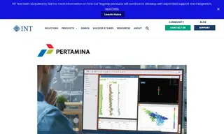 Preview of the Pertamina Case Study