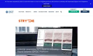 Preview of the STRYDE Case Study