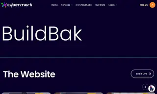 Preview of the BuildBak Case Study