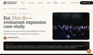 Preview of the Kui Shin Bo Case Study