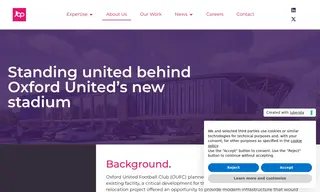 Preview of the Oxford United FC Case Study