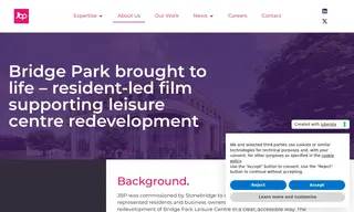 Preview of the Stonebridge Case Study