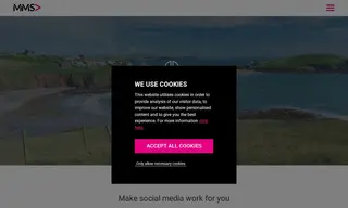 Preview of the Baker Estates Case Study