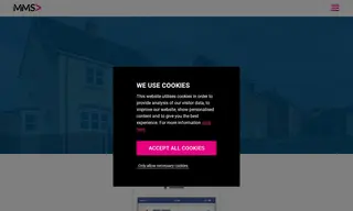 Preview of the Jelson Homes Case Study