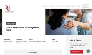 Preview of the Northwestern Health Sciences University Case Study