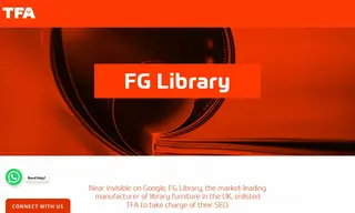 Preview of the FG Library Case Study