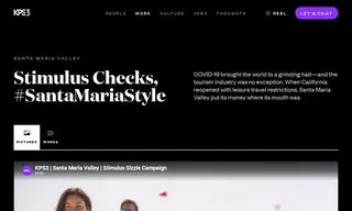 Preview of the Santa Maria Valley Case Study