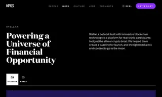 Preview of the Stellar Development Foundation (sdf) Case Study