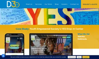 Preview of the Youth Empowered Society (yes) Case Study