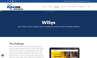 Preview of the WiSys Case Study