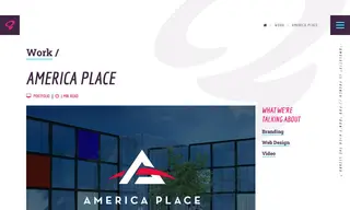 Preview of the America Place Case Study