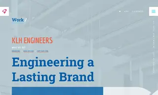 Preview of the KLH Engineers Case Study