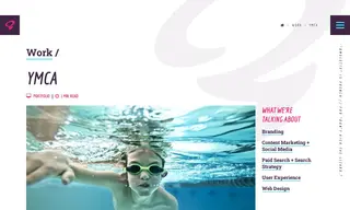 Preview of the YMCA of Greater Louisville Case Study